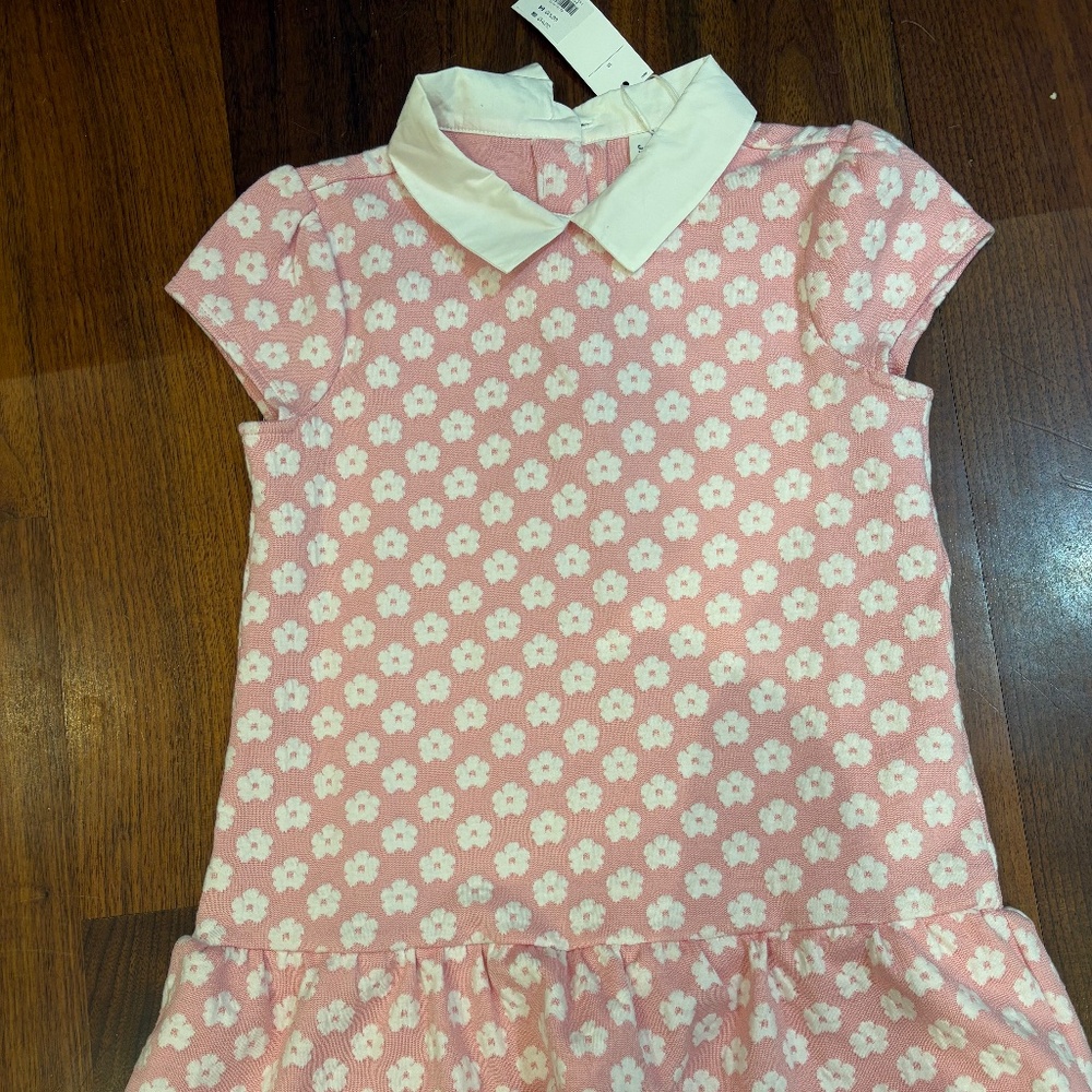 BNWT Janie and Jack dress